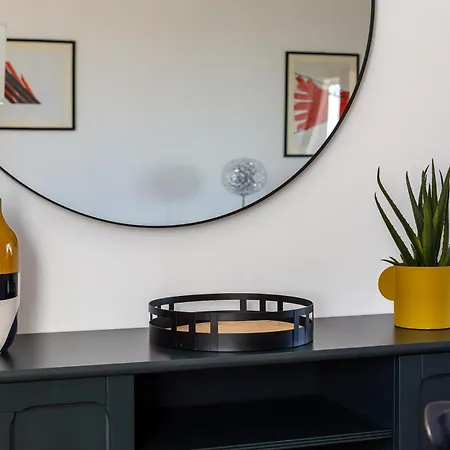 Apartment Iflat Incredible View Rome