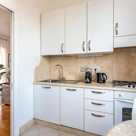 Iflat Incredible View Apartament