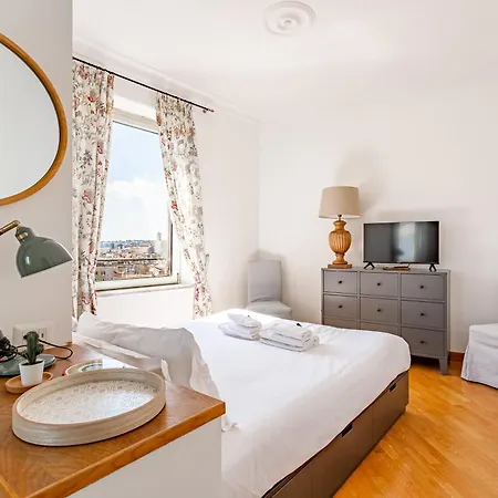 Iflat Incredible View Apartament *