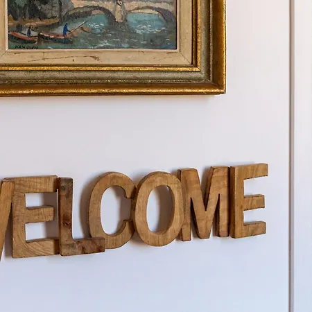 Iflat Incredible View Apartament Rzym