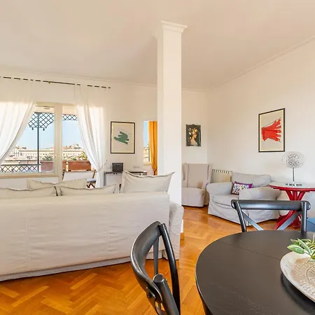 Iflat Incredible View Apartament *