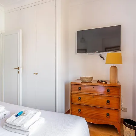 Iflat Incredible View Rzym