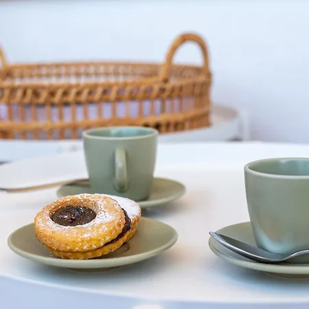 Iflat Incredible View * Rzym