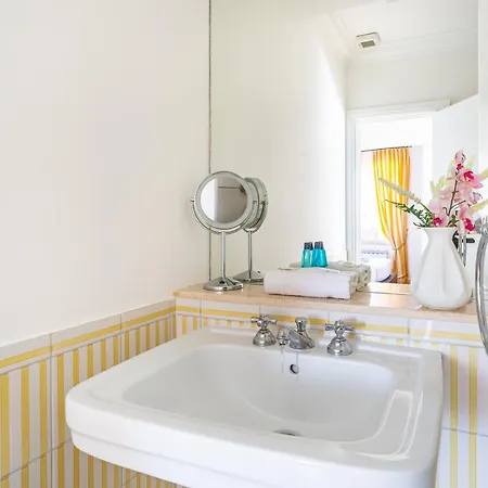 Iflat Incredible View Apartament *