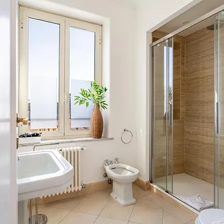 Iflat Incredible View * Rzym