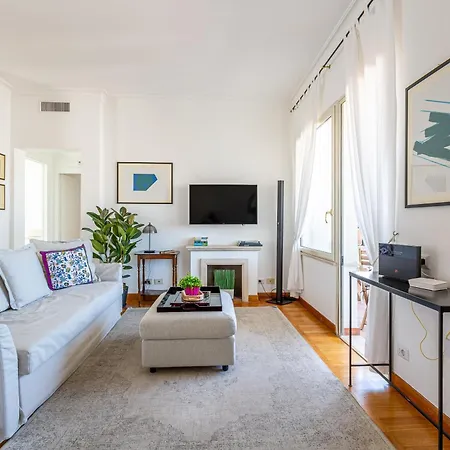 Iflat Incredible View Apartament *