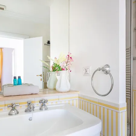 Iflat Incredible View Apartament Rzym