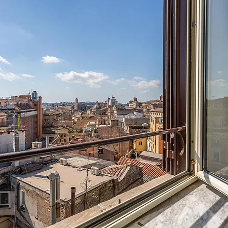 Iflat Incredible View *