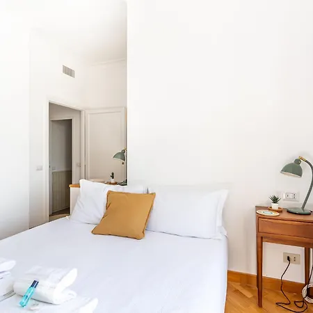 Iflat Incredible View Rzym