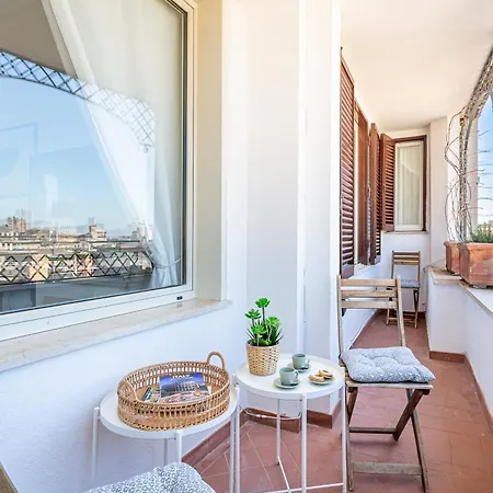 Iflat Incredible View