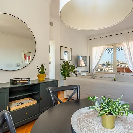Appartement Iflat Incredible View