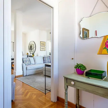 Appartement Iflat Incredible View *