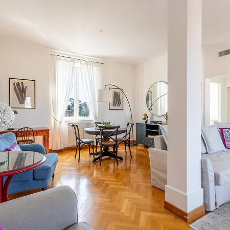 Iflat Incredible View Appartement