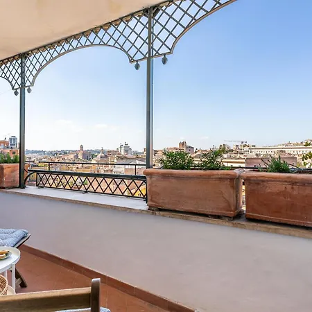 Appartement Iflat Incredible View *