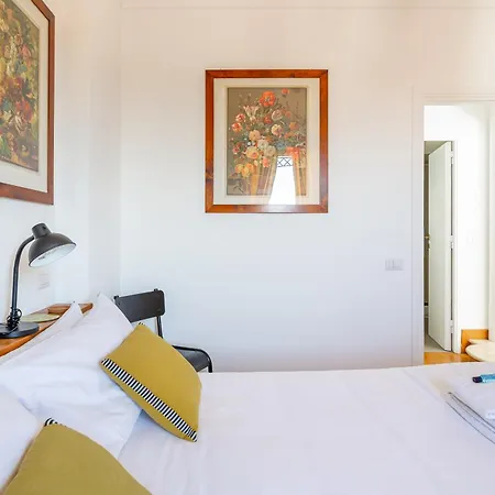 Iflat Incredible View Appartement