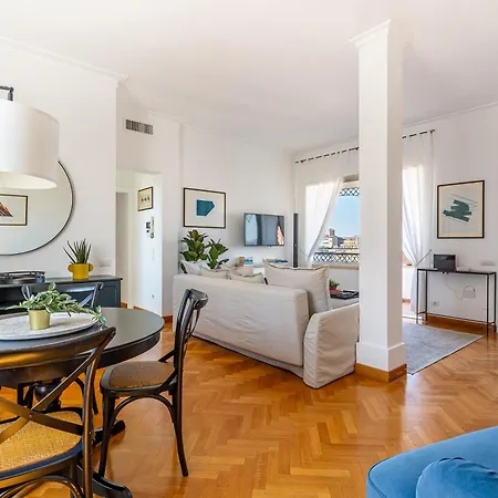 Appartement Iflat Incredible View