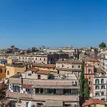 Iflat Incredible View * Rome