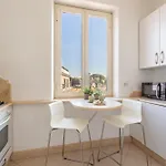 Iflat Incredible View Rome
