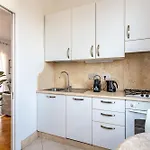 Iflat Incredible View Apartment