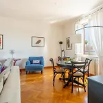 Iflat Incredible View Apartment Rome