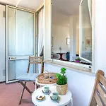 Iflat Incredible View Apartment Rome