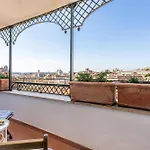 Apartment Iflat Incredible View *