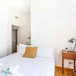 Iflat Incredible View Rome